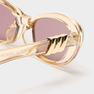 The Whisperer | Sand