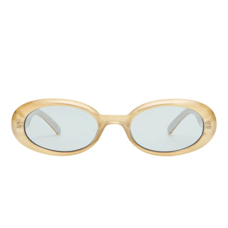 Work It! | Champagne Pearl