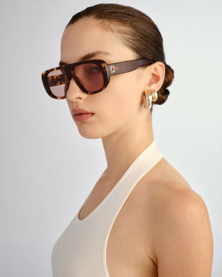The Dionne - Crystal Tortoise