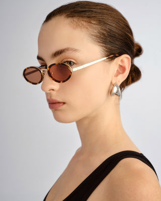 The Sage - Crystal Tortoise