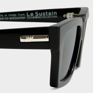 NOCTURNAL HABIT | BLACK