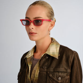 Echelon  | Red