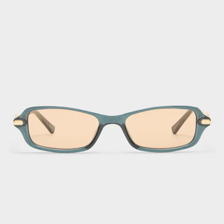 Bamboozler Ltd Edt | Dark Teal