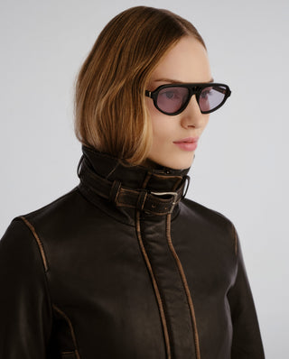 The Dakota - Black