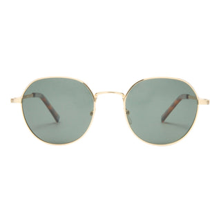 ODYSSEY | GOLD KHAKI MONO POLARISED