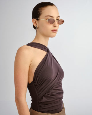 The Kendall - Gold