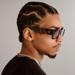 Contemplation | Super Dark Tort