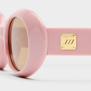 Work It! | Pink Putty