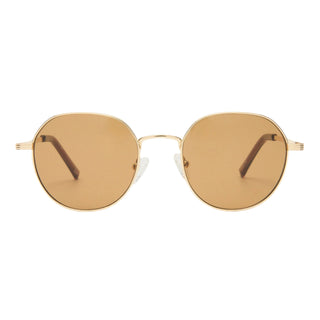 ODYSSEY | GOLD LIGHT BROWN MONO