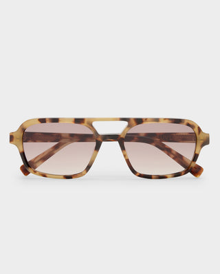 The Dusty - Mocha Tortoise