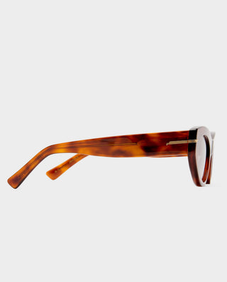 The Sofia - Honey Tortoise
