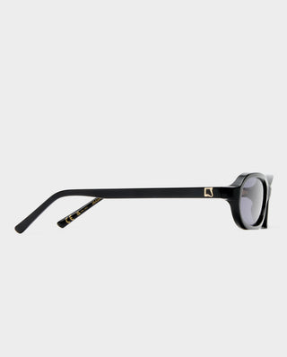 The Elcie - Black