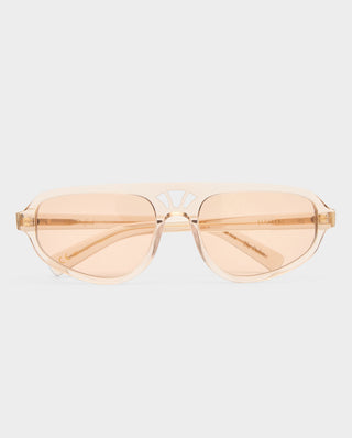 The Dakota - Gloss Beige