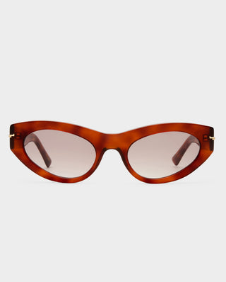 The Sofia - Honey Tortoise