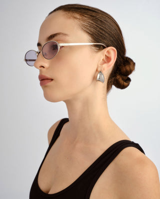 The Kendall - Silver