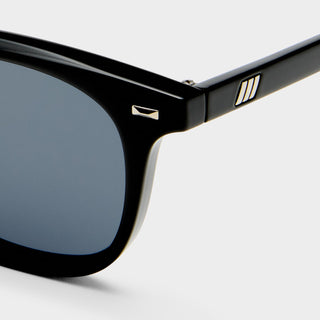 Le Resolu | Black Polarised