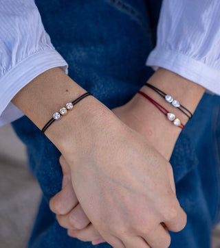 Mix Bracelet - Multi Three