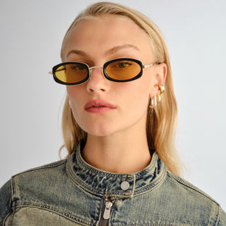 Mecharo | Gold Black