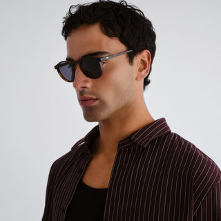 Teen Spirit Deux | Matte Tortoise Polarised