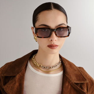 Contemplation | Super Dark Tort