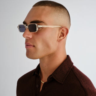 Pilferer | Pewter Polarised