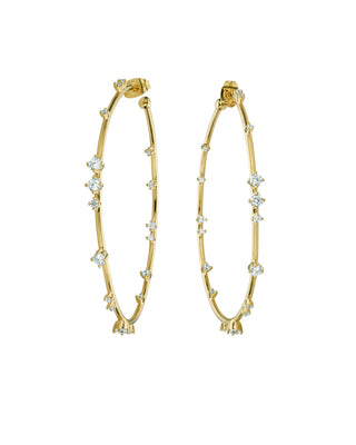 Earrings - Hoops