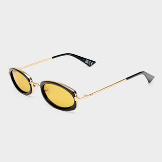 Mecharo | Gold Black