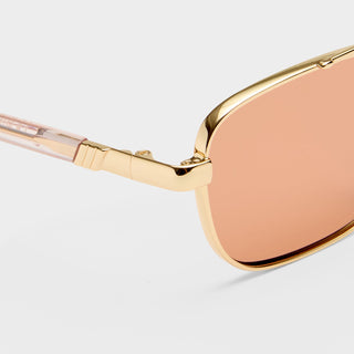 Le Mimi | Gold Cinnamon Tint