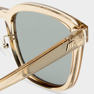 Le Domino + | Green Tea