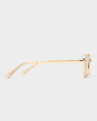 The Chloe - Light Gold