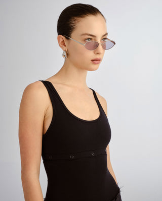 The Kendall - Silver