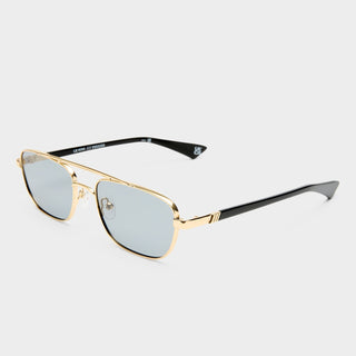Le Mimi | Gold Smoke Tint