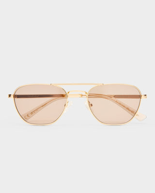 The Chloe - Light Gold