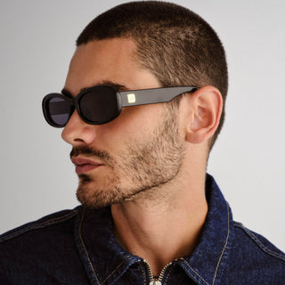 Hey Ya! + | Black Smoke Mono