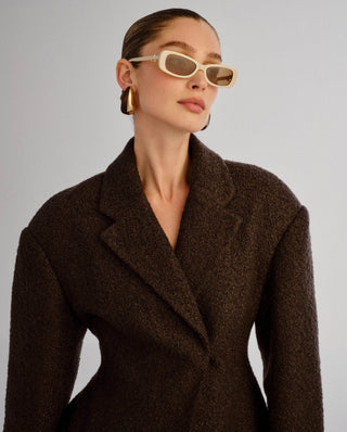 The Bella - Beige