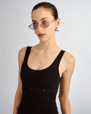 The Kendall - Silver