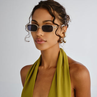 Pilferer | Pewter Polarised