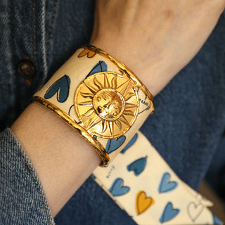 Soleil Cuff
