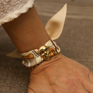 Pirate Cuff