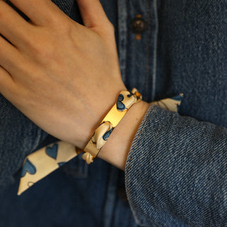 Septembre Cuff