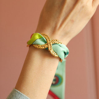 Tresse Cuff