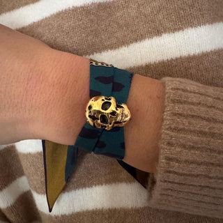 Pirate Cuff