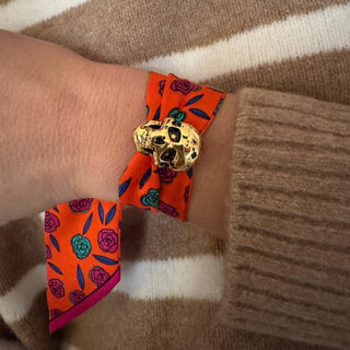 Pirate Cuff