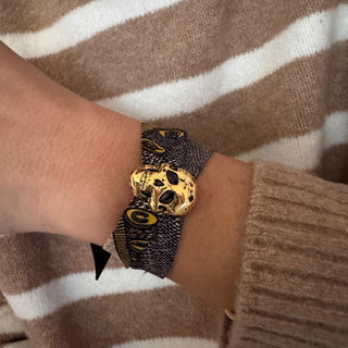 Pirate Cuff