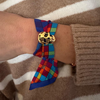 Pirate Cuff