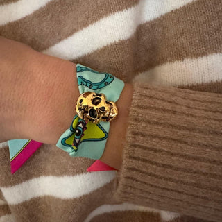 Pirate Cuff