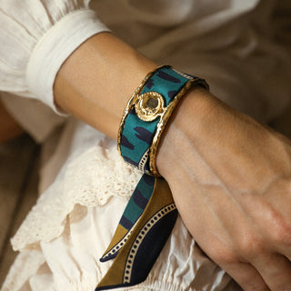 Lune Cuff