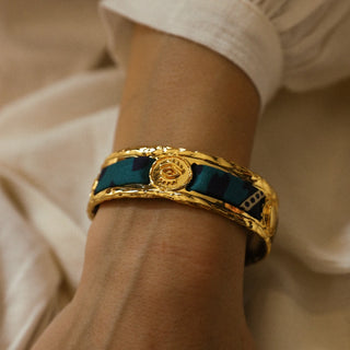 Irma Cuff