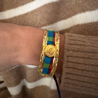 Irma Cuff