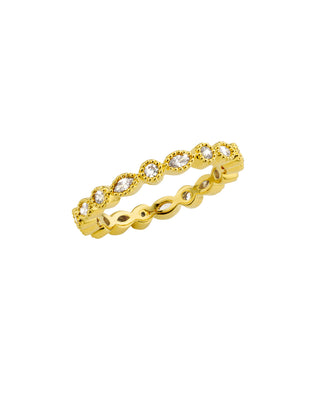 BAGUE - INFINITY